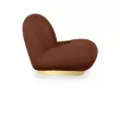 Кресло Pacha Wood