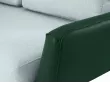 Диван Ispani угловой правый