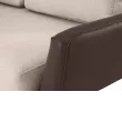 Диван Ispani угловой правый