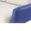Диван Ispani угловой левый