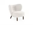 Кресло Lounge Wood