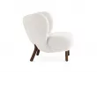 Кресло Lounge Wood