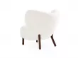 Кресло Lounge Wood
