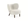 Кресло Lounge Wood