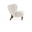 Кресло Lounge Wood