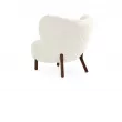 Кресло Lounge Wood