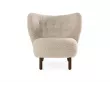 Кресло Lounge Wood
