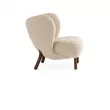 Кресло Lounge Wood