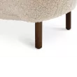 Кресло Lounge Wood