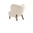 Кресло Lounge Wood