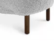 Кресло Lounge Wood