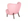 Кресло Lounge Wood