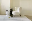 Кресло Lounge Wood