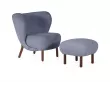 Пуф Lounge Wood
