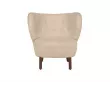 Кресло Lounge Wood
