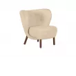 Кресло Lounge Wood