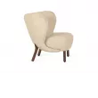 Кресло Lounge Wood