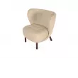 Кресло Lounge Wood