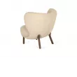 Кресло Lounge Wood