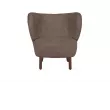 Кресло Lounge Wood