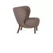 Кресло Lounge Wood