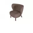 Кресло Lounge Wood