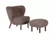 Пуф Lounge Wood