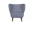 Кресло Lounge Wood