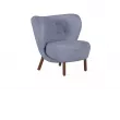 Кресло Lounge Wood
