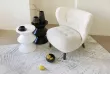 Кресло Lounge Wood
