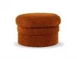 Пуфик Pancakes low