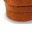 Пуфик Pancakes low
