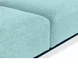 Диван Portofino wave 2-х местный