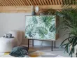 Шкаф Boho Color низкий