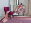 Шкаф Boho Color низкий