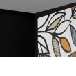 Шкаф Boho Color низкий