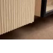 Шкаф навесной узкий Canto