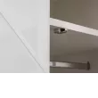 Шкаф Cloud двухдверный