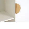 Шкаф правый Cresco