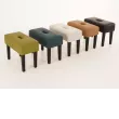 Табурет мягкий Handy