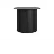 Стол журнальный Mono Stripe D50/ D38/H42
