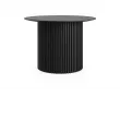 Стол журнальный Mono Stripe D60/D38/H42