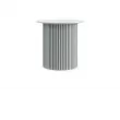 Стол журнальный Mono Stripe D40/D29/H37,5