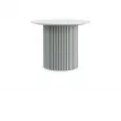 Стол журнальный Mono Stripe D50/D29/H37,5