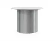 Стол журнальный Mono Stripe D60/D38/H42