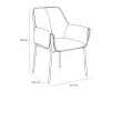 Стул Minotti