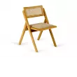 Стул складной Logan