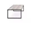 Стол журнальный Plank