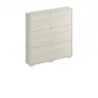 Шкаф для обуви Wide