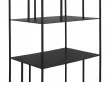 Стеллаж Shelf узкий высокий